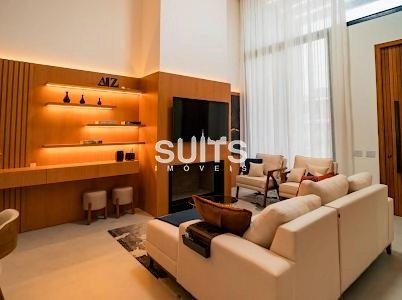 Excelente casa no condomínio Sunset: 6ª foto da galeria de imagens do imóvel