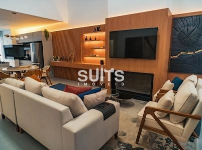 Excelente casa no condomínio Sunset: 9ª foto da galeria de imagens do imóvel