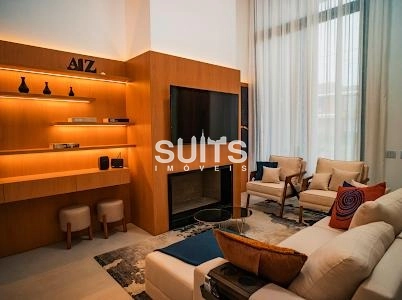 Excelente casa no condomínio Sunset: 5ª foto da galeria de imagens do imóvel