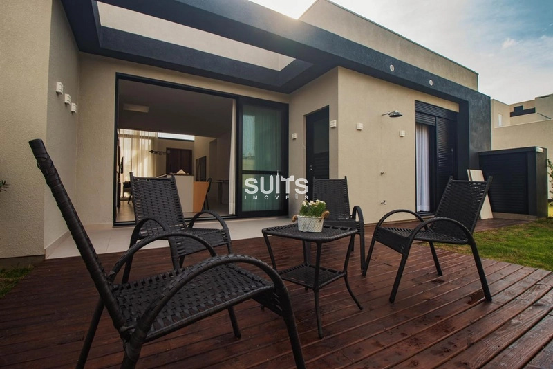 Excelente casa no condomínio Sunset: 2ª foto da galeria de imagens do imóvel