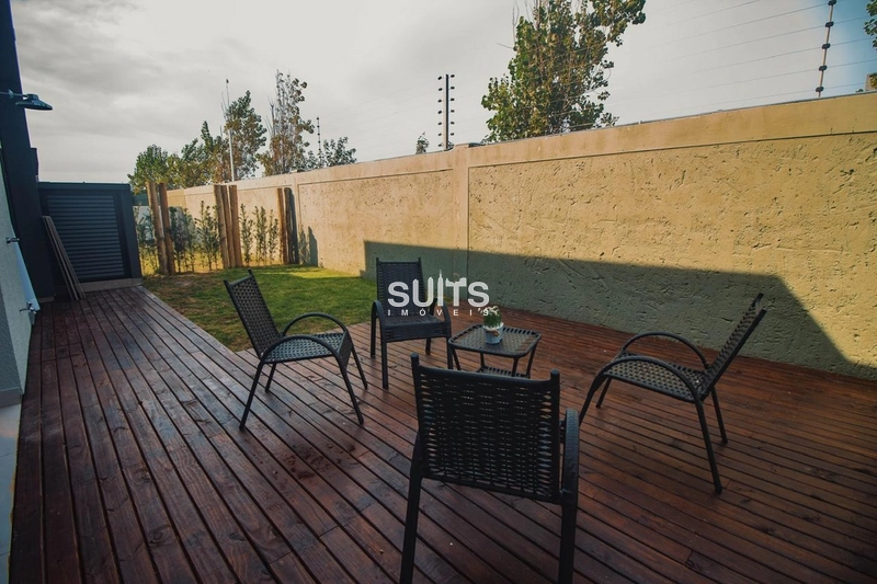 Excelente casa no condomínio Sunset: 3ª foto da galeria de imagens do imóvel