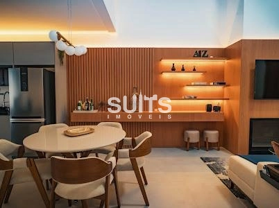 Excelente casa no condomínio Sunset: 4ª foto da galeria de imagens do imóvel