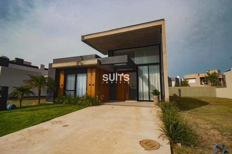 Excelente casa no condomínio Sunset: 35ª foto da galeria de imagens do imóvel