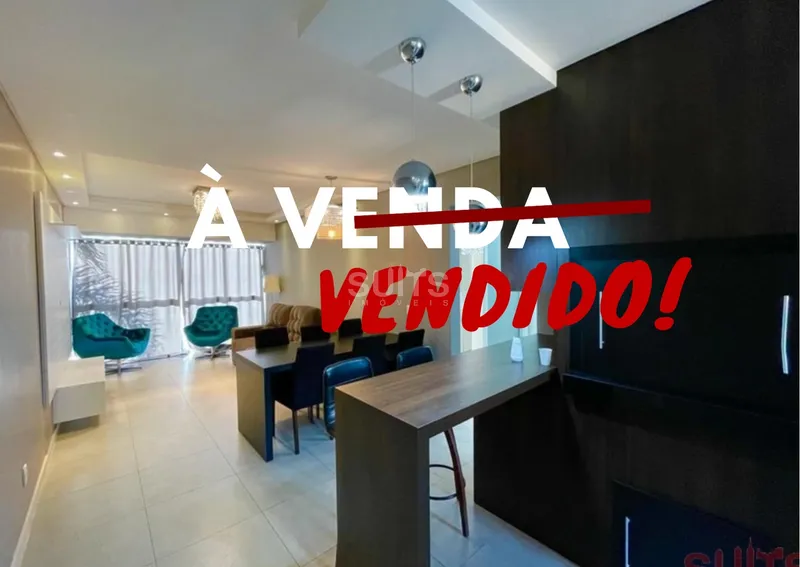 Lindíssimo apartamento no Condomínio Xangri-Lá Resort: 1ª foto da galeria de imagens do imóvel