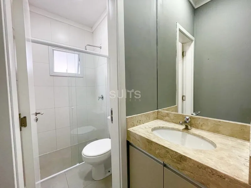 Lindíssimo apartamento no Condomínio Xangri-Lá Resort: 12ª foto da galeria de imagens do imóvel