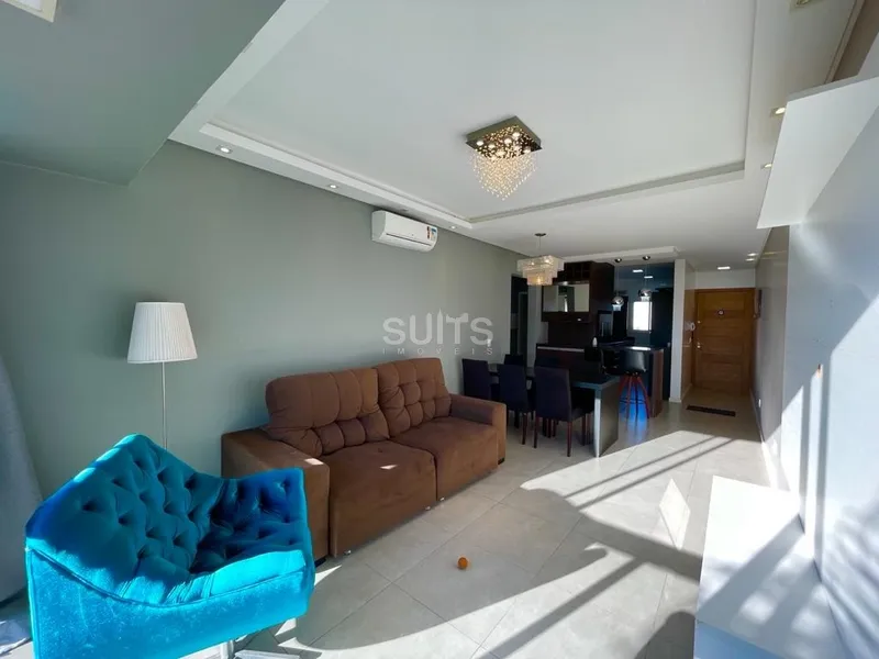 Lindíssimo apartamento no Condomínio Xangri-Lá Resort: 6ª foto da galeria de imagens do imóvel