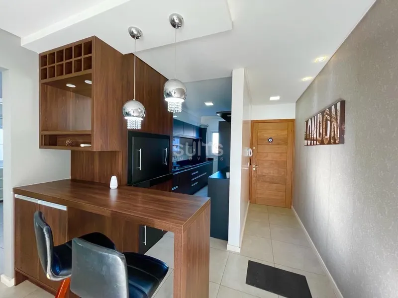 Lindíssimo apartamento no Condomínio Xangri-Lá Resort: 7ª foto da galeria de imagens do imóvel