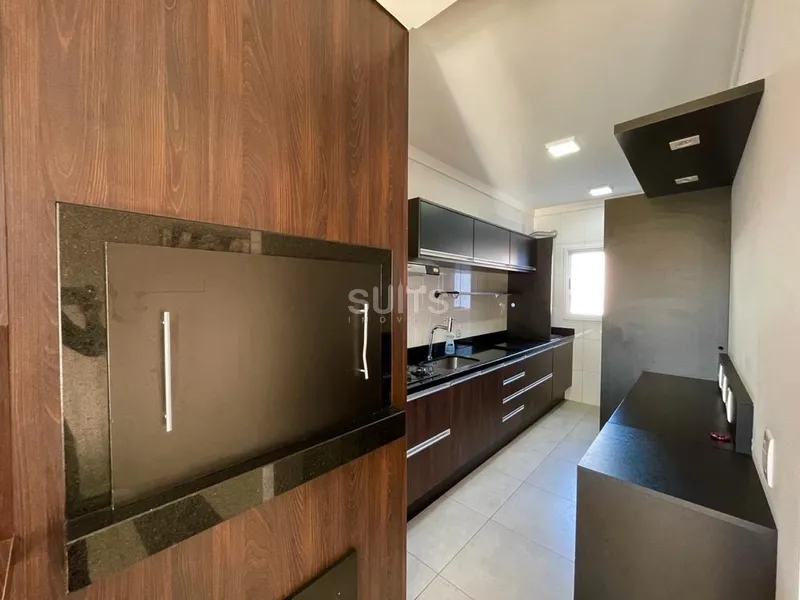 Lindíssimo apartamento no Condomínio Xangri-Lá Resort: 8ª foto da galeria de imagens do imóvel