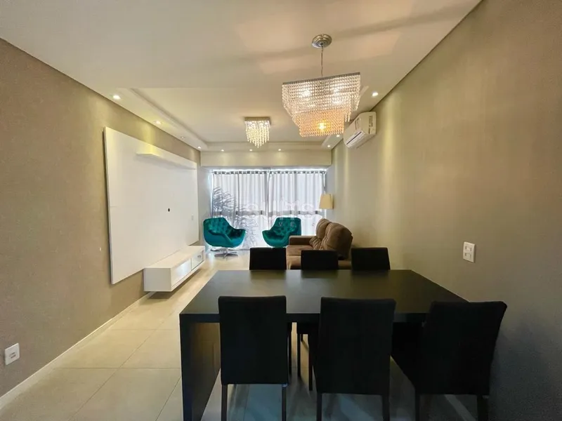 Lindíssimo apartamento no Condomínio Xangri-Lá Resort: 3ª foto da galeria de imagens do imóvel