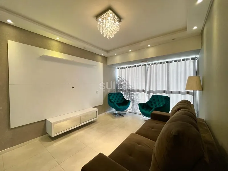 Lindíssimo apartamento no Condomínio Xangri-Lá Resort: 4ª foto da galeria de imagens do imóvel