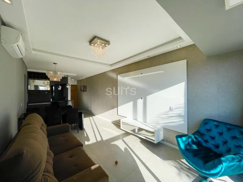 Lindíssimo apartamento no Condomínio Xangri-Lá Resort: 5ª foto da galeria de imagens do imóvel