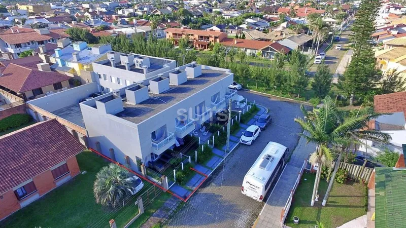 Belíssimo duplex no centro de Xangri-Lá a 03 quadras do mar: 29ª foto da galeria de imagens do imóvel