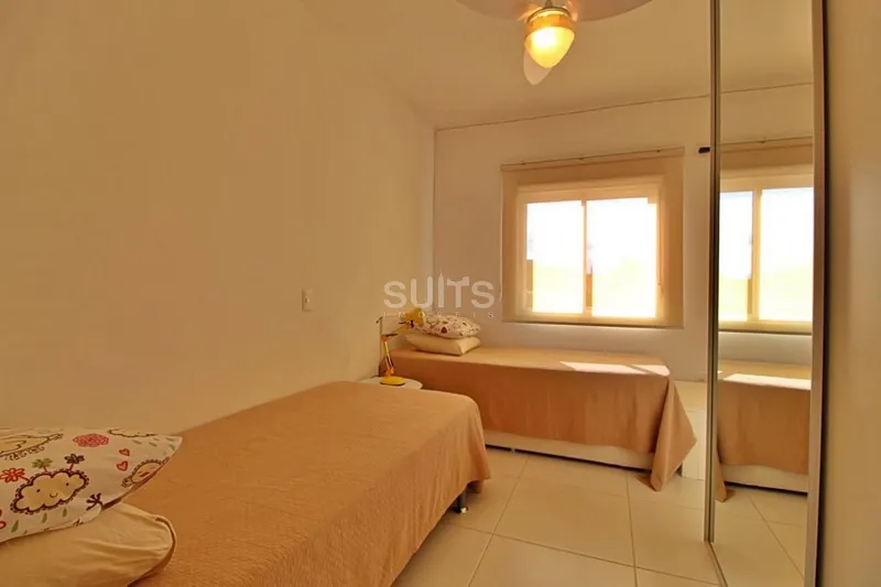 Belíssimo duplex no centro de Xangri-Lá a 03 quadras do mar: 18ª foto da galeria de imagens do imóvel