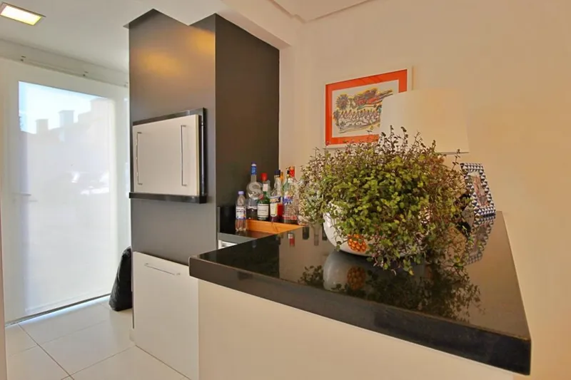 Belíssimo duplex no centro de Xangri-Lá a 03 quadras do mar: 12ª foto da galeria de imagens do imóvel