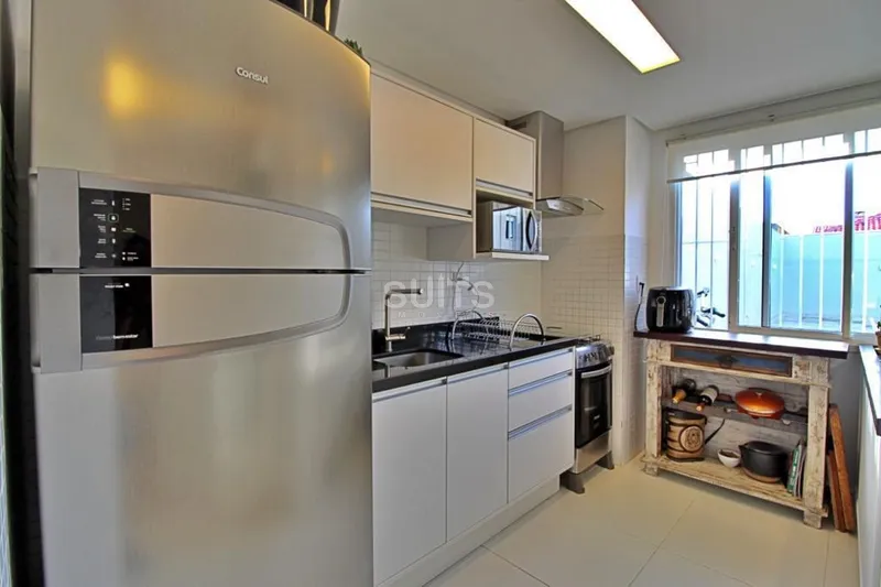 Belíssimo duplex no centro de Xangri-Lá a 03 quadras do mar: 16ª foto da galeria de imagens do imóvel