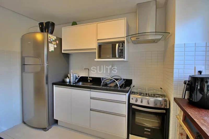 Belíssimo duplex no centro de Xangri-Lá a 03 quadras do mar: 15ª foto da galeria de imagens do imóvel