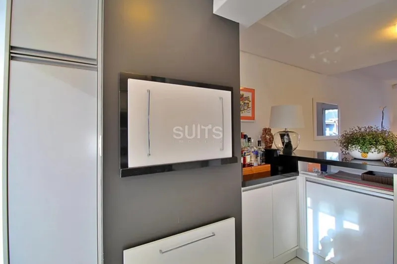 Belíssimo duplex no centro de Xangri-Lá a 03 quadras do mar: 14ª foto da galeria de imagens do imóvel