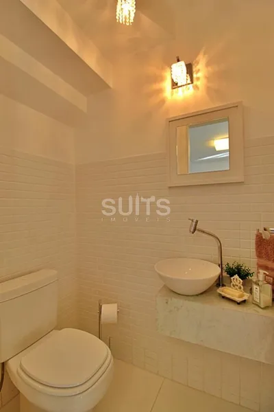 Belíssimo duplex no centro de Xangri-Lá a 03 quadras do mar: 17ª foto da galeria de imagens do imóvel