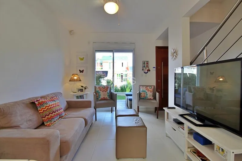 Belíssimo duplex no centro de Xangri-Lá a 03 quadras do mar: 9ª foto da galeria de imagens do imóvel