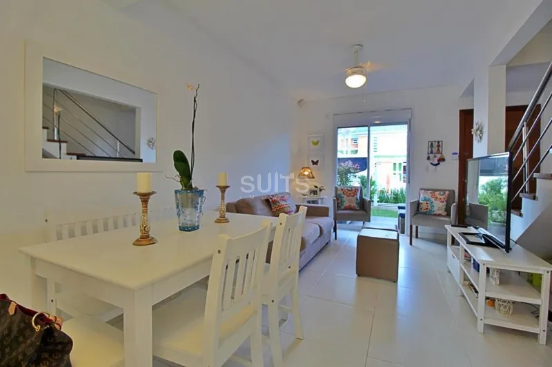 Belíssimo duplex no centro de Xangri-Lá a 03 quadras do mar: 11ª foto da galeria de imagens do imóvel