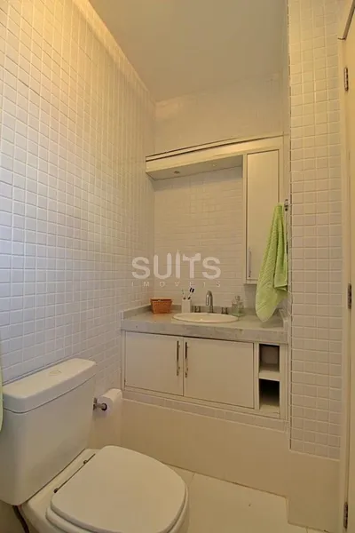 Belíssimo duplex no centro de Xangri-Lá a 03 quadras do mar: 21ª foto da galeria de imagens do imóvel