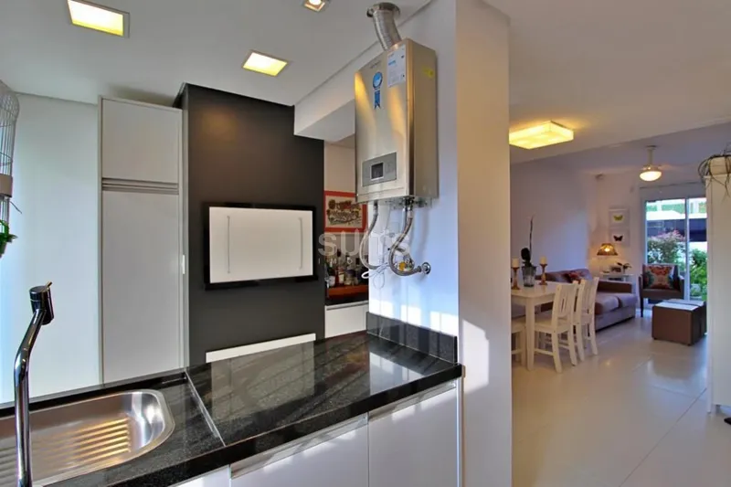 Belíssimo duplex no centro de Xangri-Lá a 03 quadras do mar: 13ª foto da galeria de imagens do imóvel