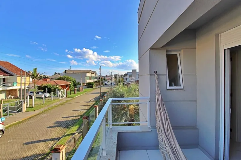 Belíssimo duplex no centro de Xangri-Lá a 03 quadras do mar: 25ª foto da galeria de imagens do imóvel