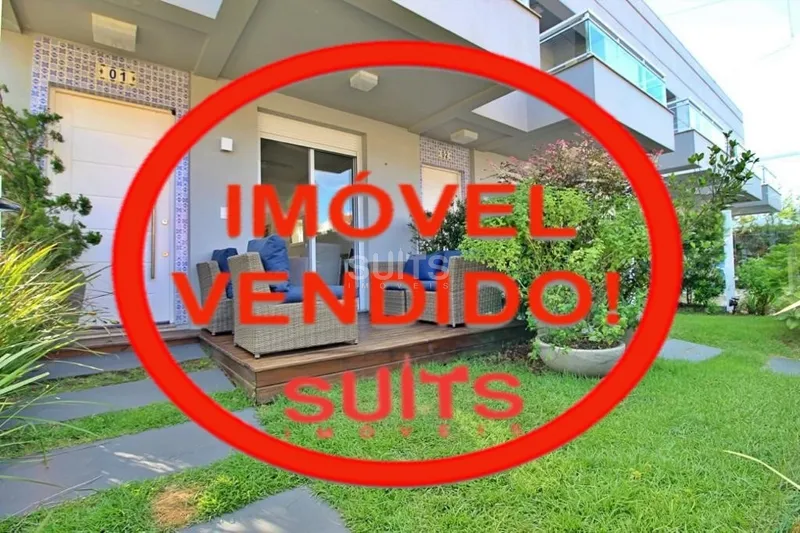 Belíssimo duplex no centro de Xangri-Lá a 03 quadras do mar: 1ª foto da galeria de imagens do imóvel