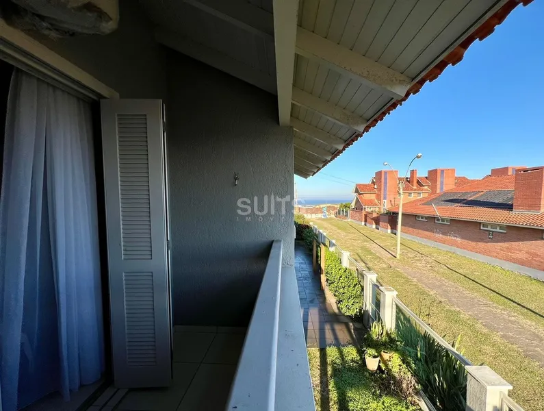 Ótimo apartamento à poucos metros do mar Centro de Xangri-Lá: 3ª foto da galeria de imagens do imóvel