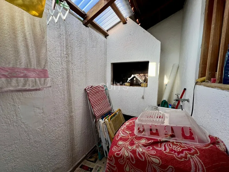 Ótimo apartamento à poucos metros do mar Centro de Xangri-Lá: 5ª foto da galeria de imagens do imóvel