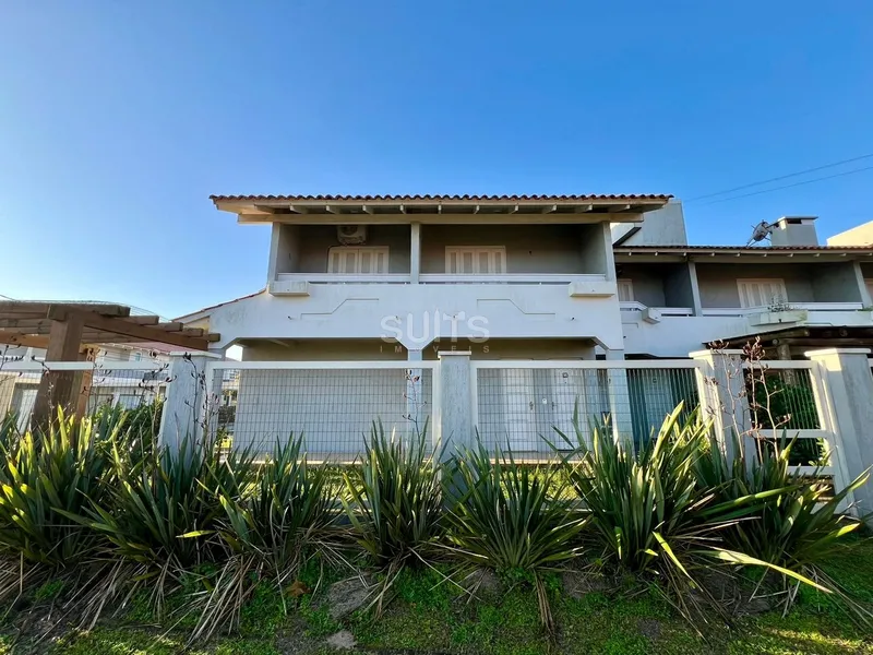 Ótimo apartamento à poucos metros do mar Centro de Xangri-Lá: 2ª foto da galeria de imagens do imóvel