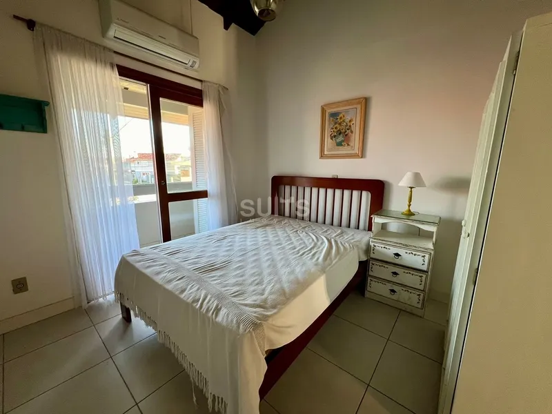 Ótimo apartamento à poucos metros do mar Centro de Xangri-Lá: 8ª foto da galeria de imagens do imóvel