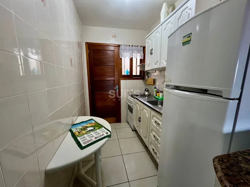 Ótimo apartamento à poucos metros do mar Centro de Xangri-Lá: 10ª foto da galeria de imagens do imóvel