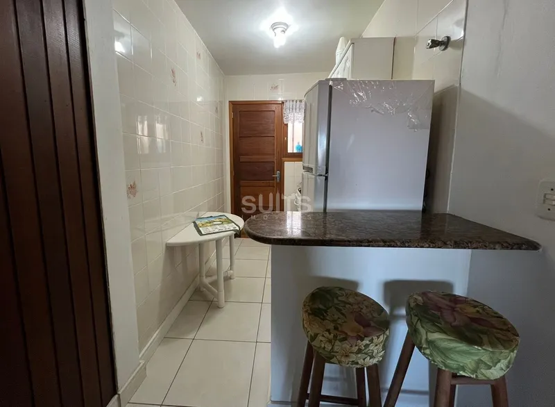 Ótimo apartamento à poucos metros do mar Centro de Xangri-Lá: 7ª foto da galeria de imagens do imóvel