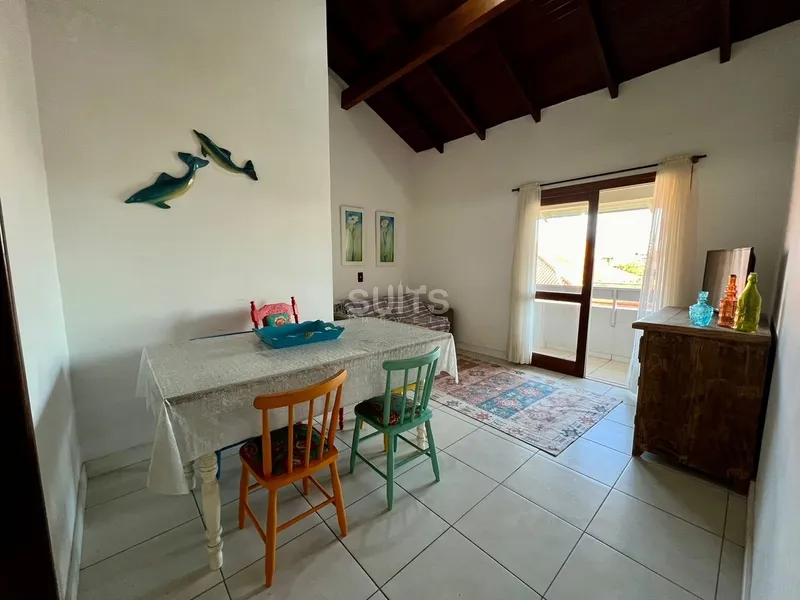 Ótimo apartamento à poucos metros do mar Centro de Xangri-Lá: 9ª foto da galeria de imagens do imóvel