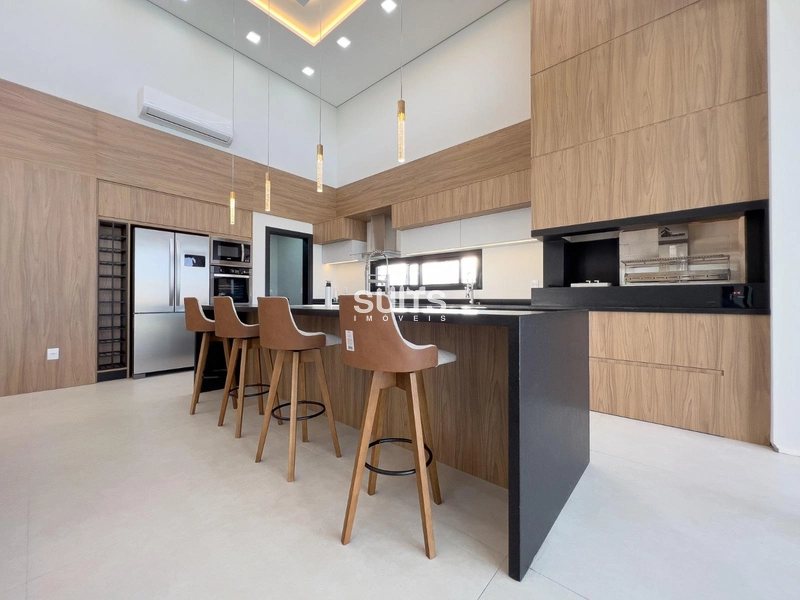 Excelente casa à venda no condomínio Lagoa do Passo: 26ª foto da galeria de imagens do imóvel