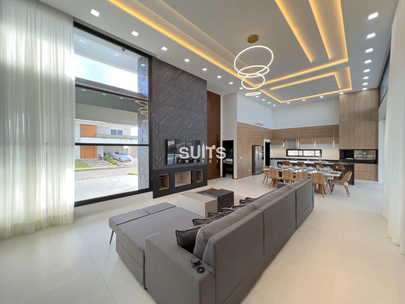 Excelente casa à venda no condomínio Lagoa do Passo: 13ª foto da galeria de imagens do imóvel