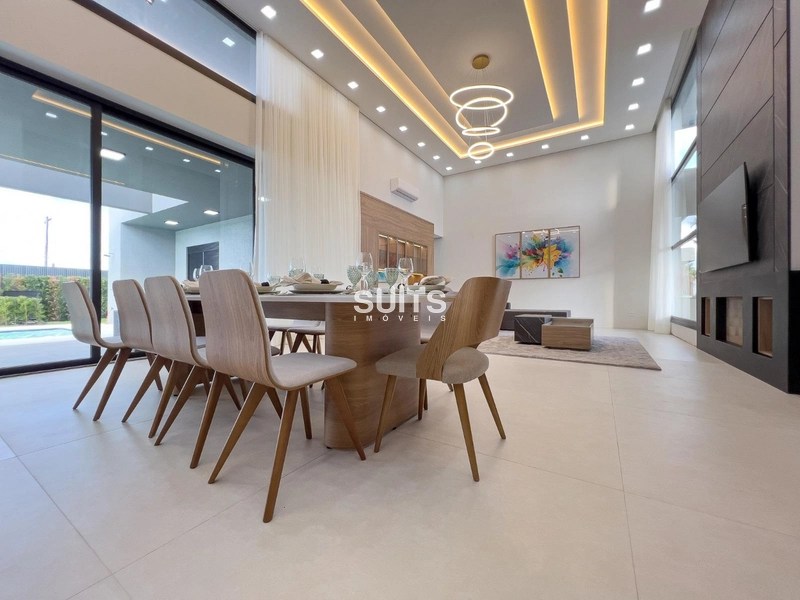 Excelente casa à venda no condomínio Lagoa do Passo: 35ª foto da galeria de imagens do imóvel