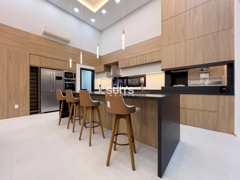 Excelente casa à venda no condomínio Lagoa do Passo: 33ª foto da galeria de imagens do imóvel