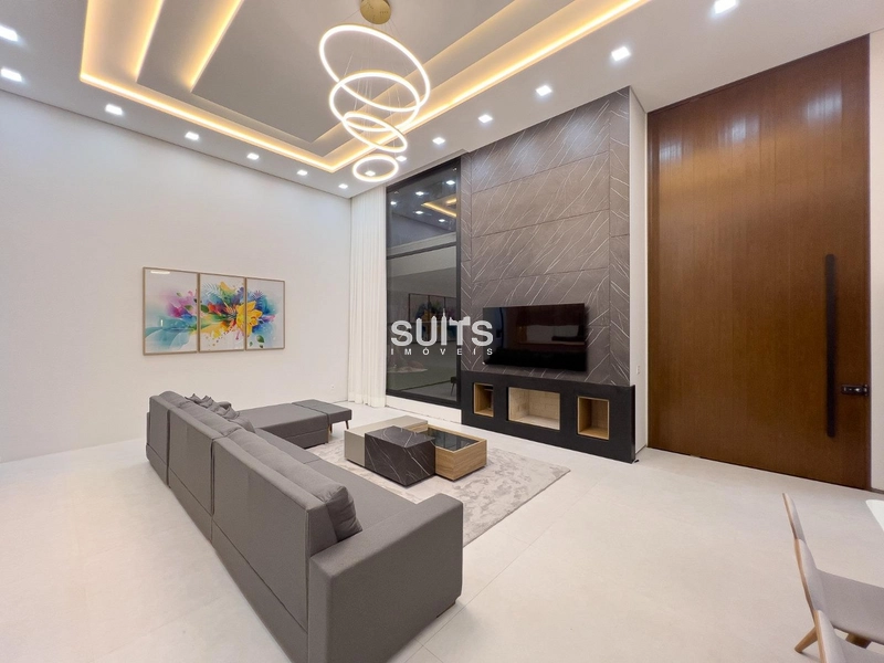 Excelente casa à venda no condomínio Lagoa do Passo: 15ª foto da galeria de imagens do imóvel