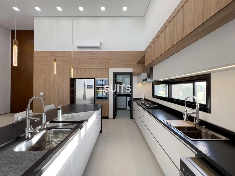 Excelente casa à venda no condomínio Lagoa do Passo: 17ª foto da galeria de imagens do imóvel