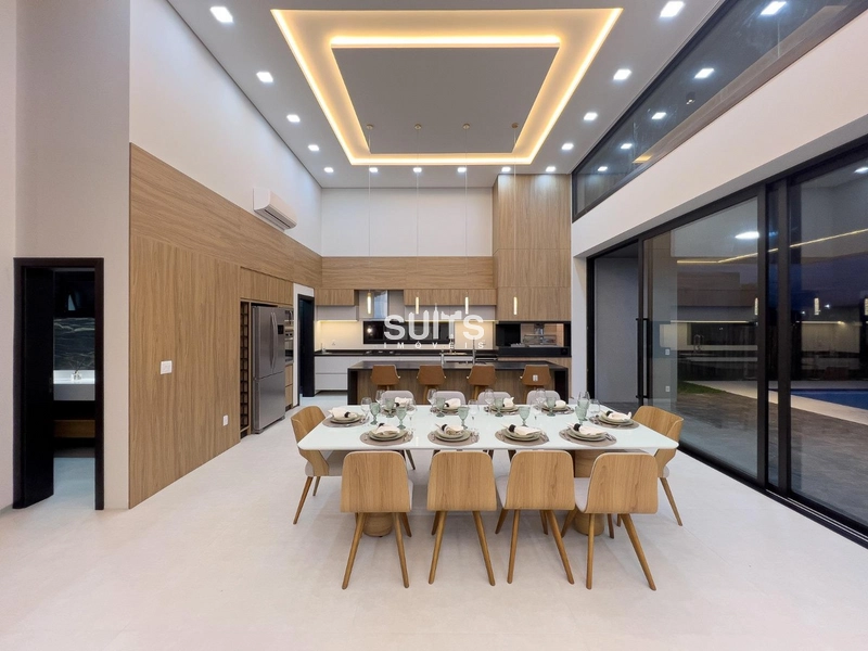 Excelente casa à venda no condomínio Lagoa do Passo: 37ª foto da galeria de imagens do imóvel