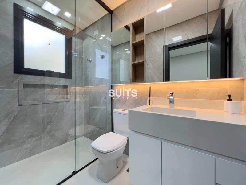 Excelente casa à venda no condomínio Lagoa do Passo: 42ª foto da galeria de imagens do imóvel