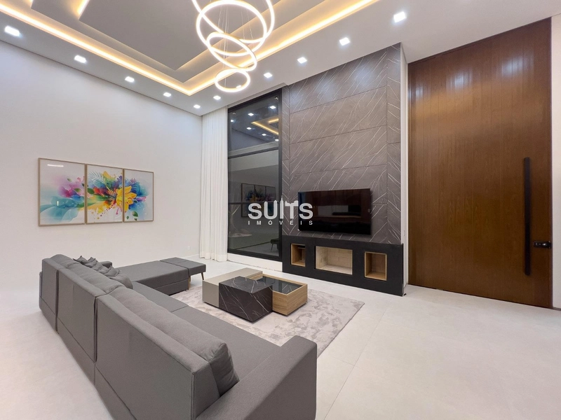 Excelente casa à venda no condomínio Lagoa do Passo: 14ª foto da galeria de imagens do imóvel