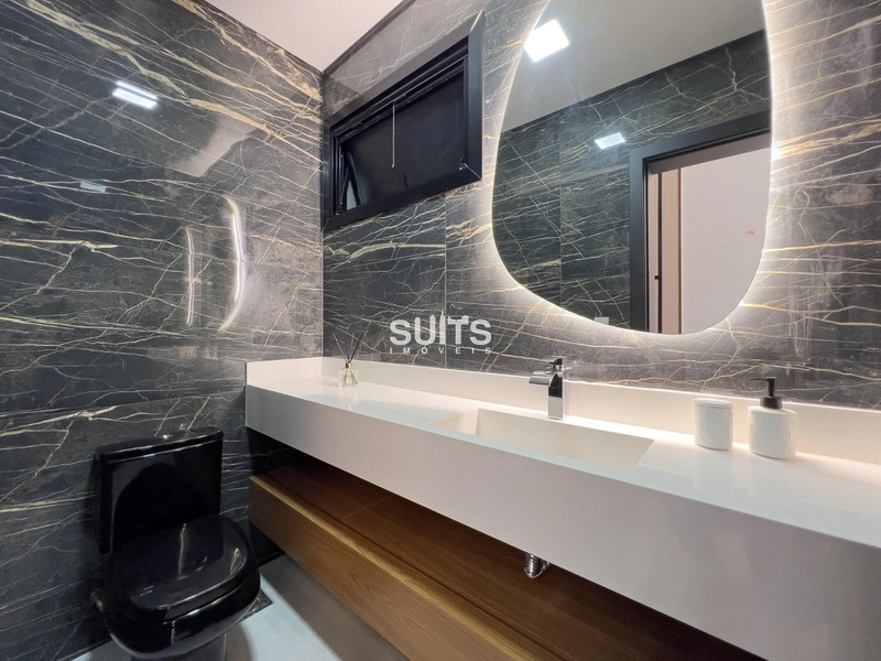 Excelente casa à venda no condomínio Lagoa do Passo: 38ª foto da galeria de imagens do imóvel