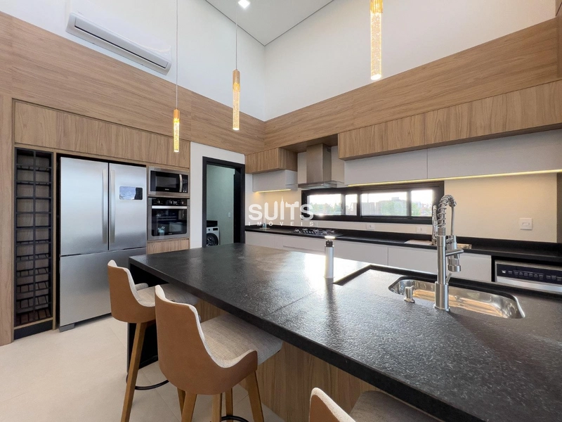 Excelente casa à venda no condomínio Lagoa do Passo: 24ª foto da galeria de imagens do imóvel