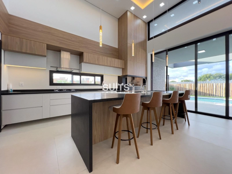 Excelente casa à venda no condomínio Lagoa do Passo: 28ª foto da galeria de imagens do imóvel