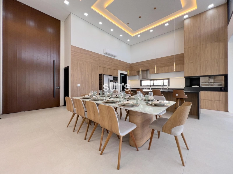 Excelente casa à venda no condomínio Lagoa do Passo: 29ª foto da galeria de imagens do imóvel