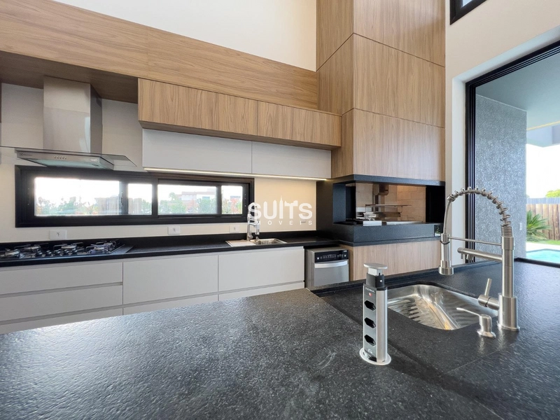 Excelente casa à venda no condomínio Lagoa do Passo: 23ª foto da galeria de imagens do imóvel