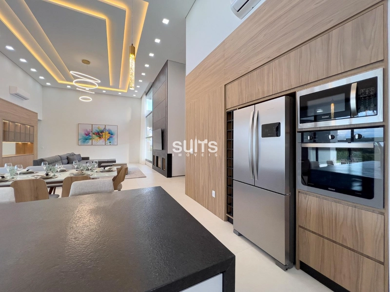 Excelente casa à venda no condomínio Lagoa do Passo: 21ª foto da galeria de imagens do imóvel